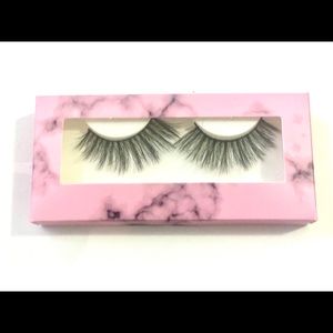 Mink lashes